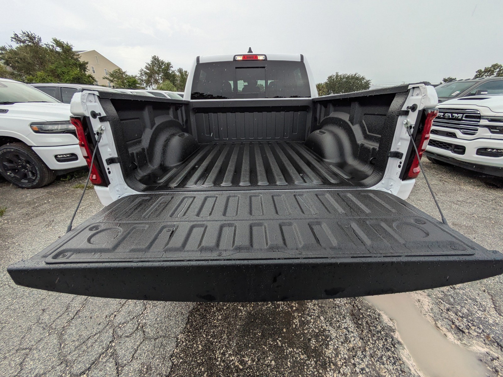 2026 Ram 1500 - Photo 11