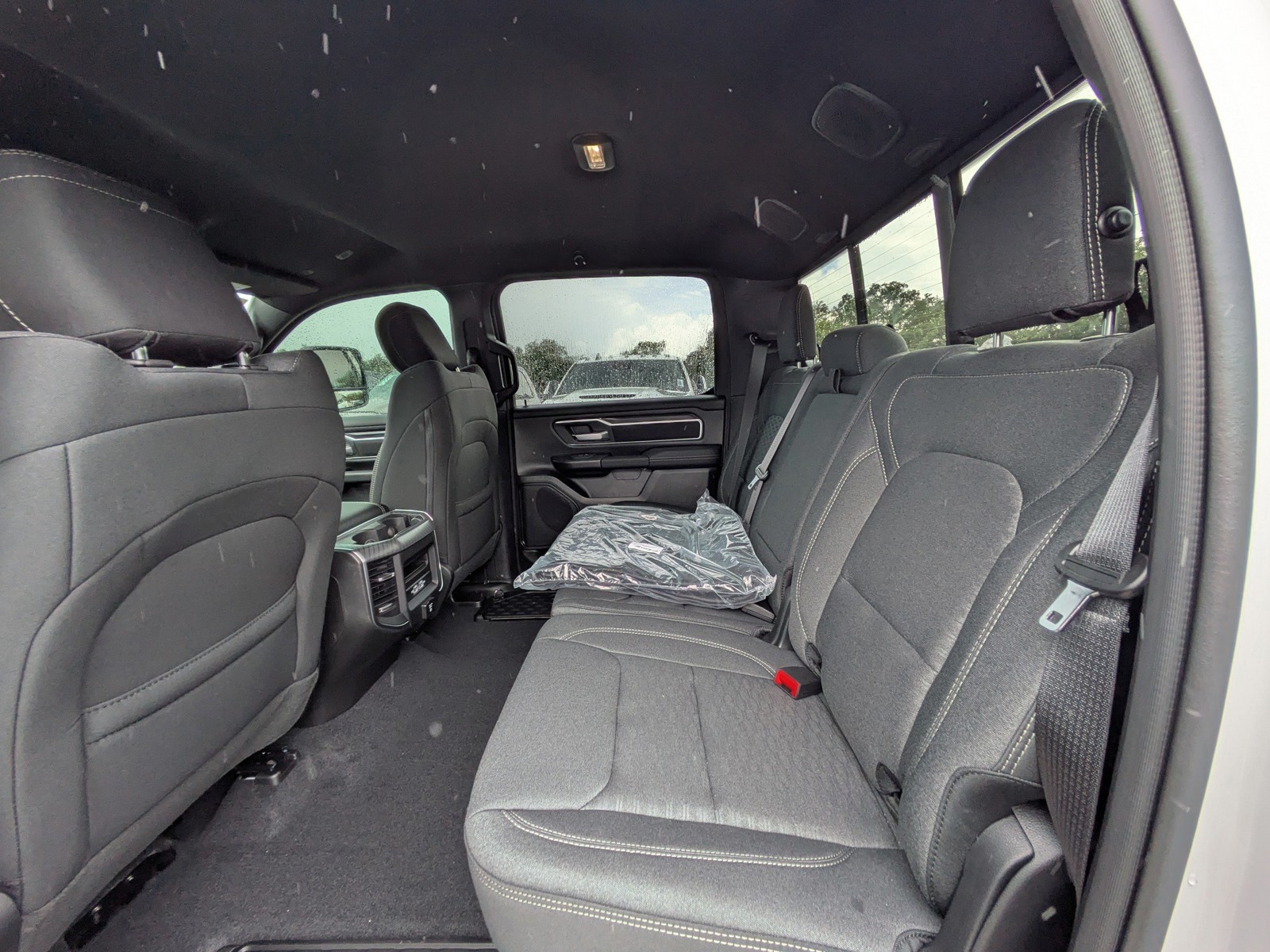 2026 Ram 1500 - Photo 12
