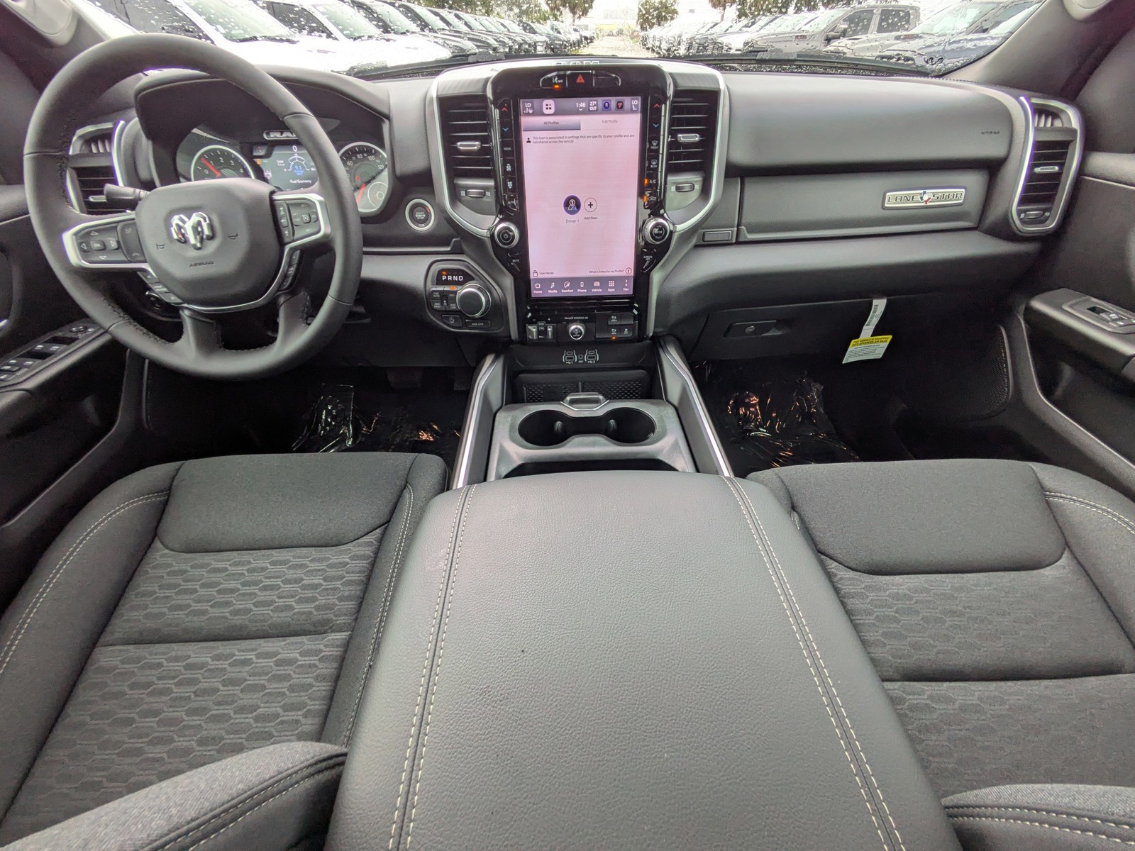 2026 Ram 1500 - Photo 13
