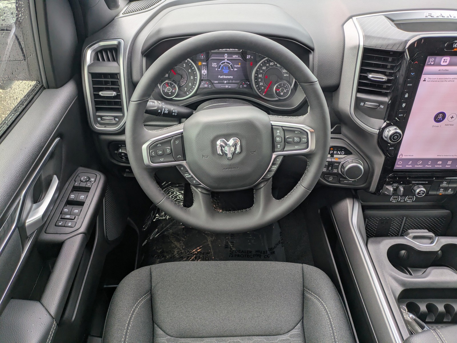 2026 Ram 1500 - Photo 14