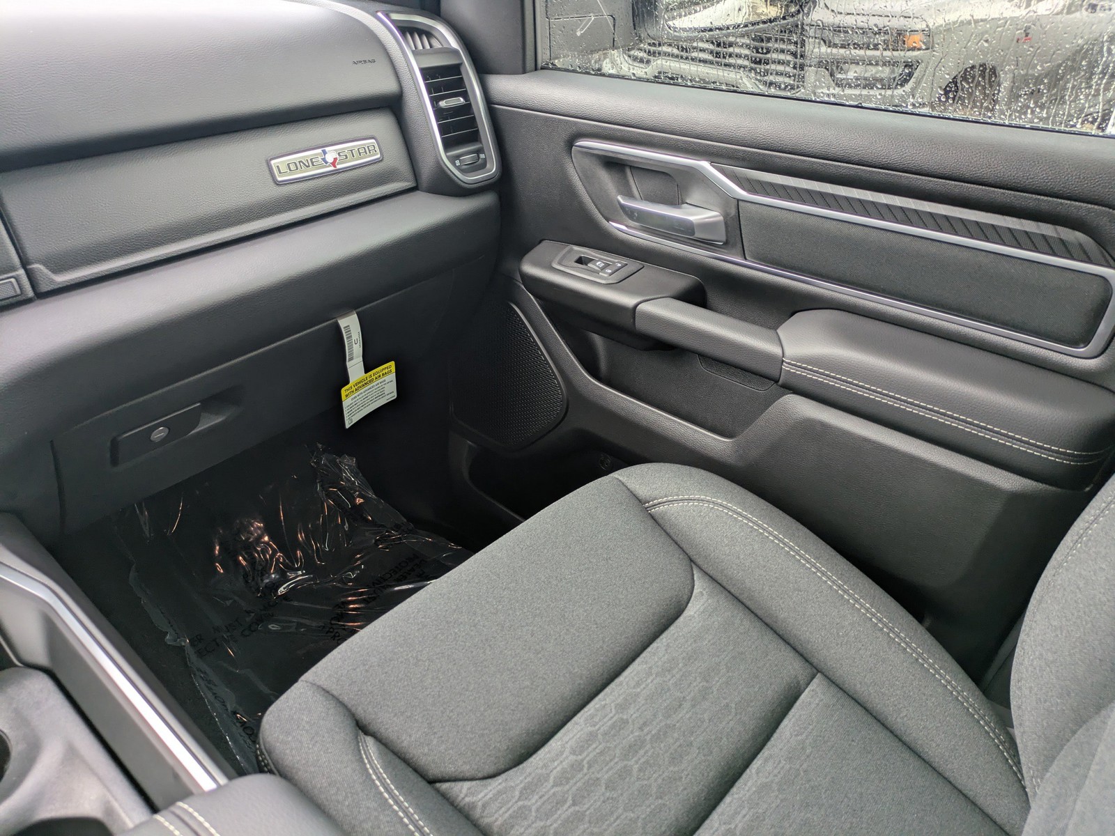 2026 Ram 1500 - Photo 15