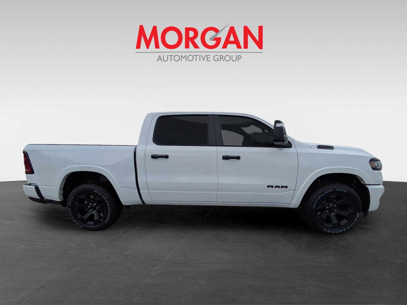 2026 Ram 1500 - Photo 7