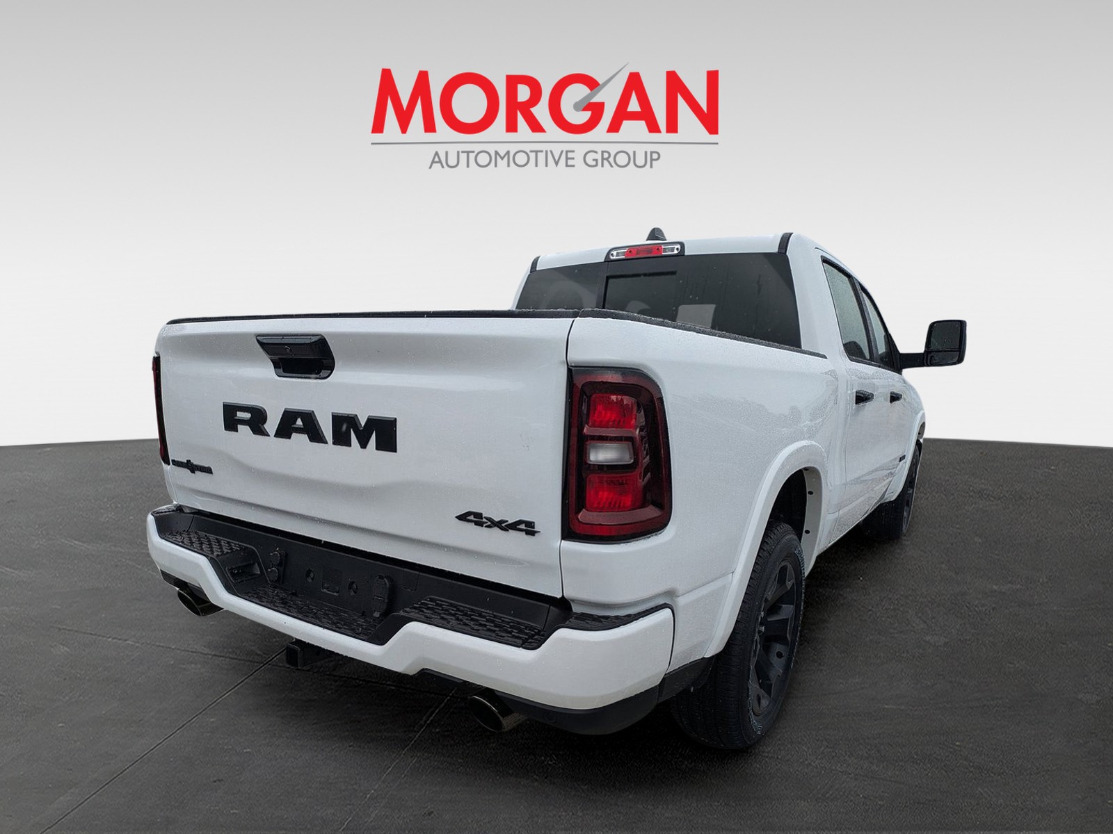 2026 Ram 1500 - Photo 4