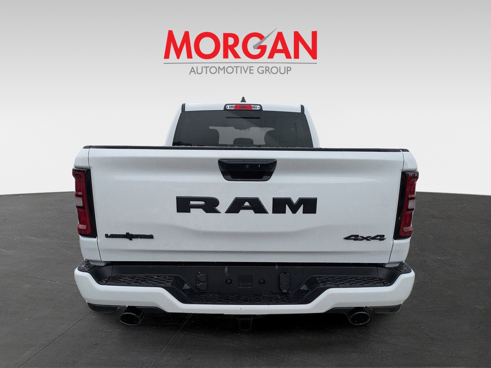 2026 Ram 1500 - Photo 6
