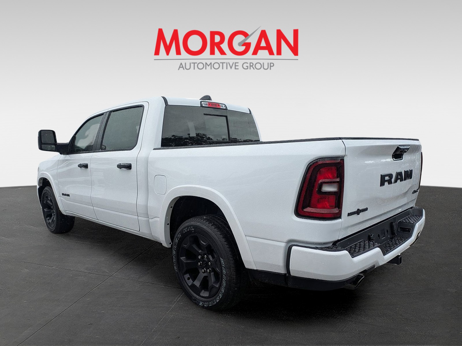 2026 Ram 1500 - Photo 5