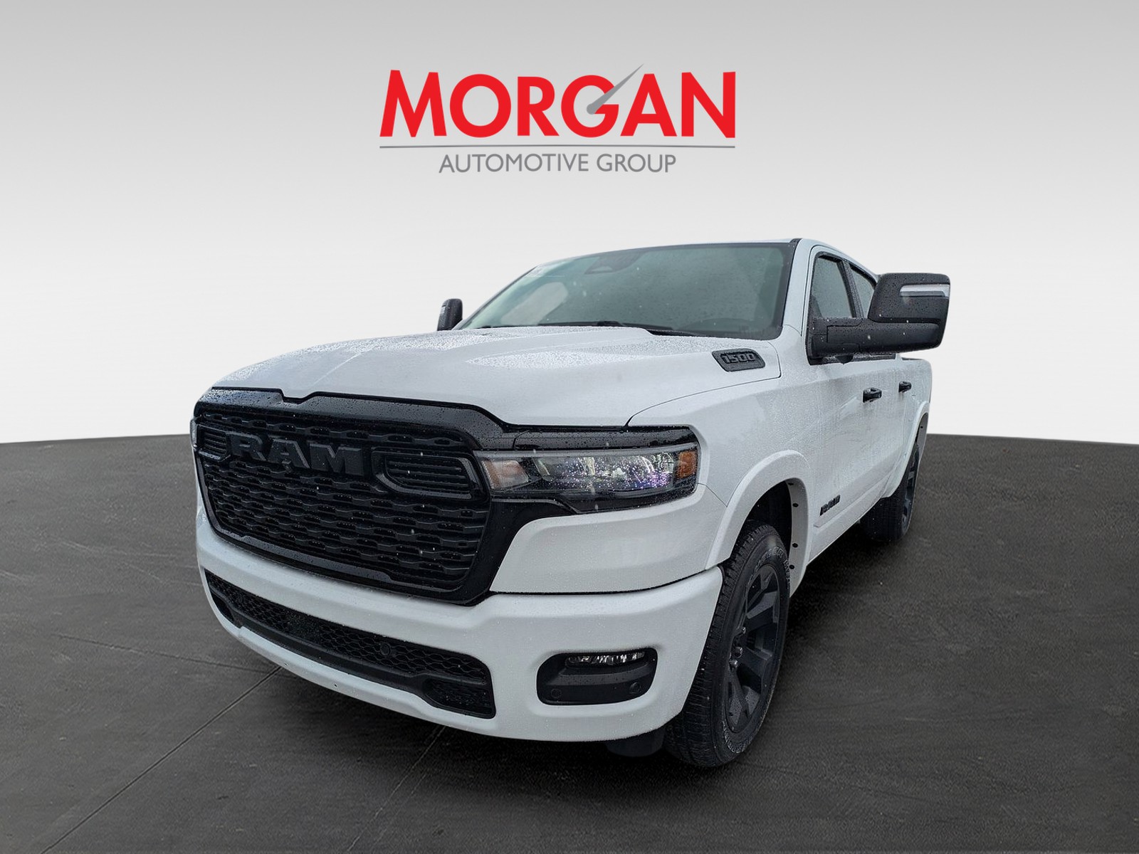 2026 Ram 1500 - Photo 2