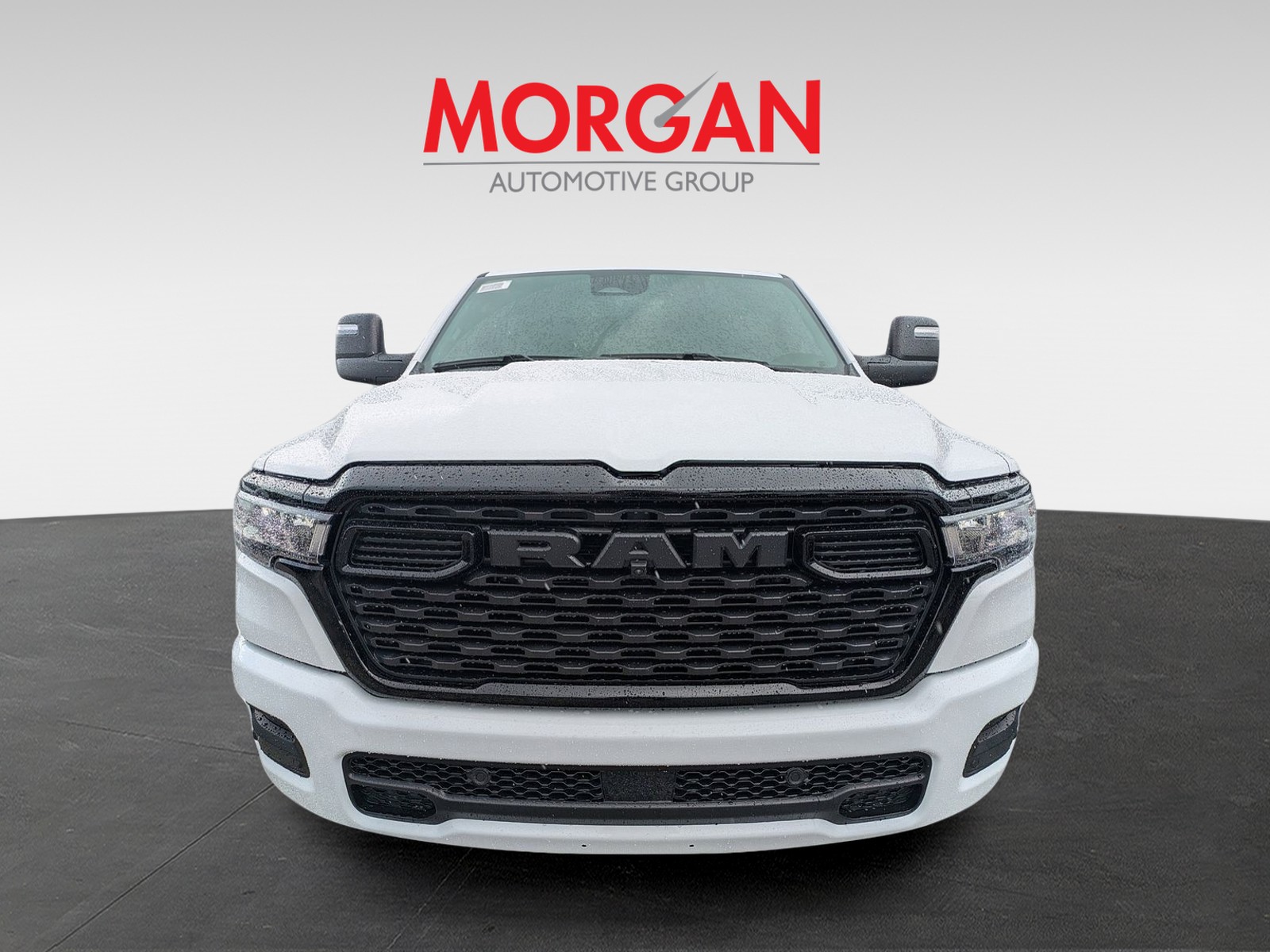 2026 Ram 1500 - Photo 3