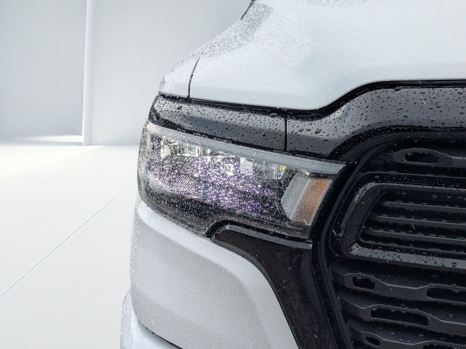 2026 Ram 1500 - Photo 8