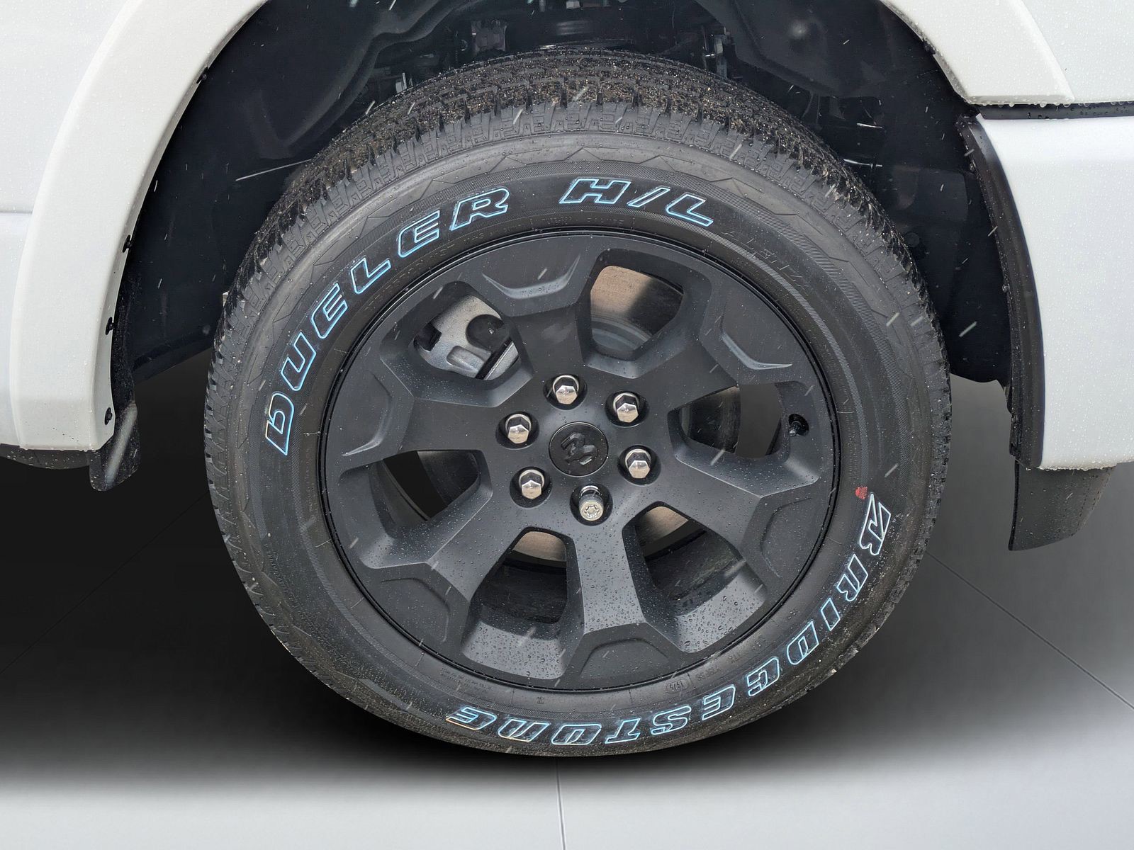 2026 Ram 1500 - Photo 9