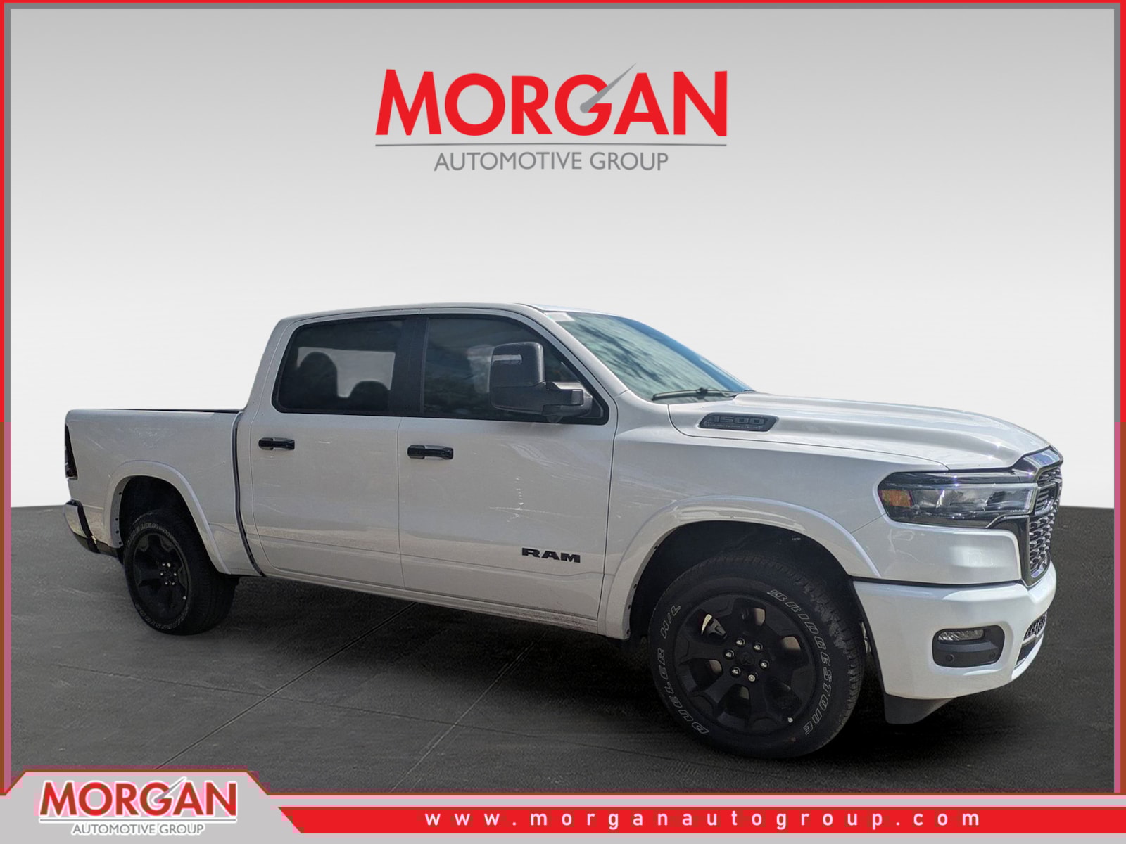 2026 RAM Ram 1500 Pickup Big Horn/Lone Star's photo