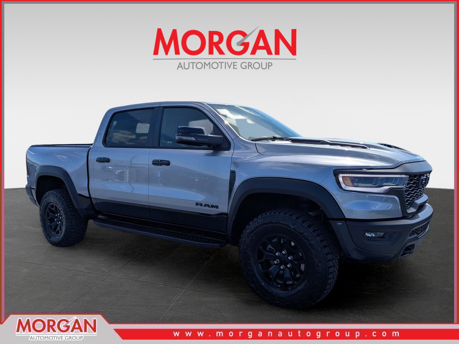 2026 RAM Ram 1500 Pickup RHO's photo