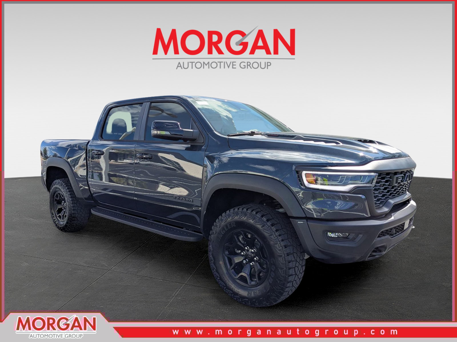 2026 RAM Ram 1500 Pickup RHO's photo