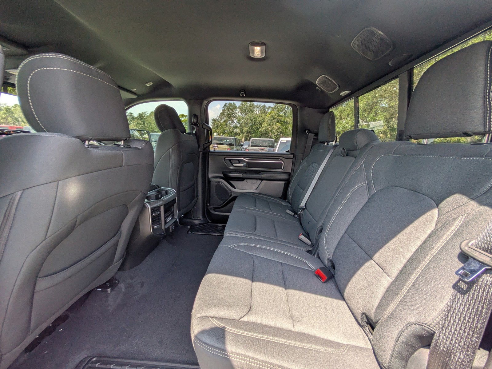 2026 Ram 1500 - Photo 11