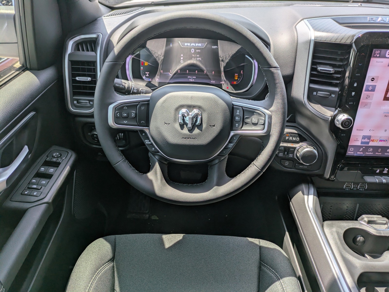 2026 Ram 1500 - Photo 13