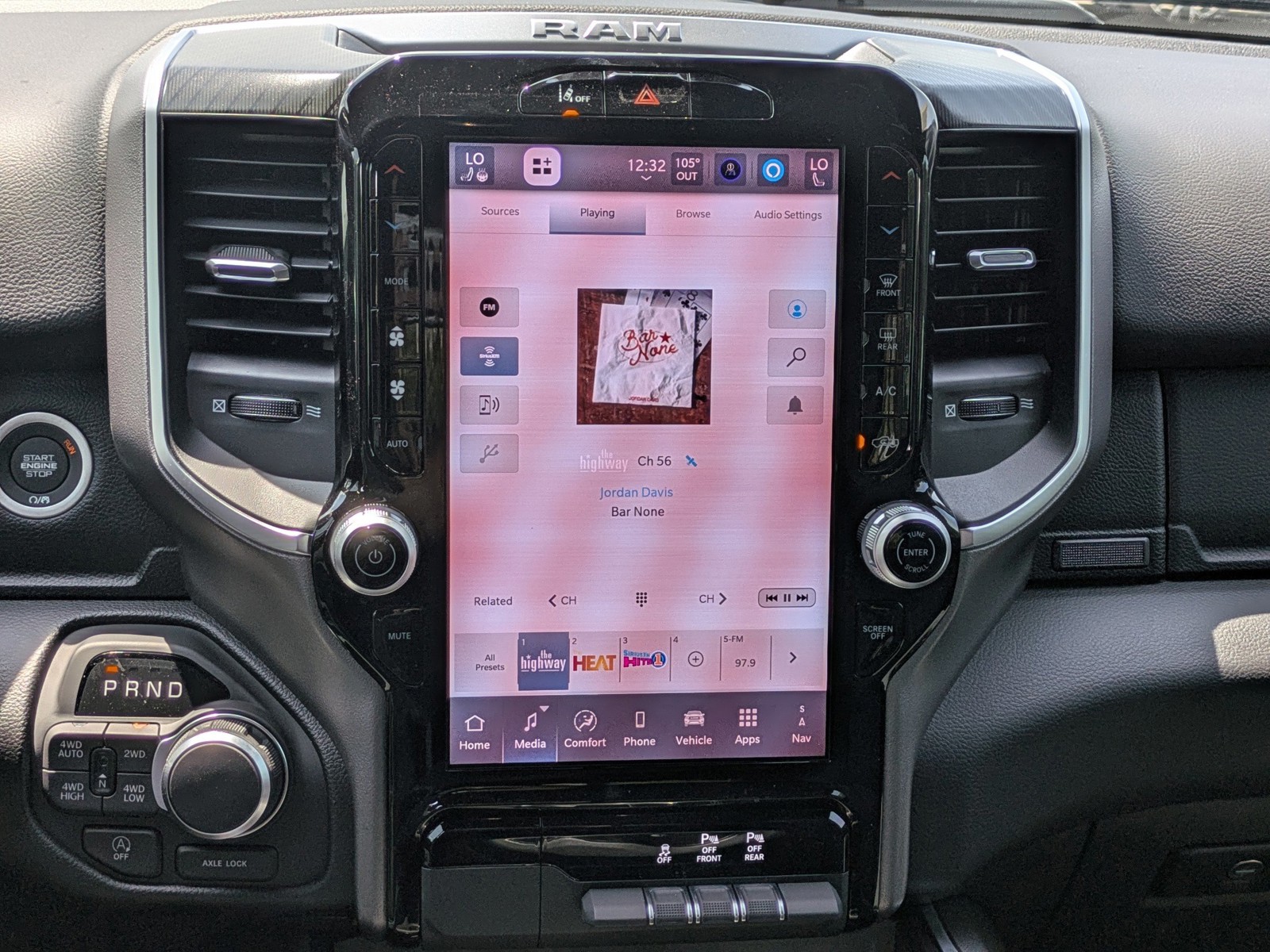 2026 Ram 1500 - Photo 15