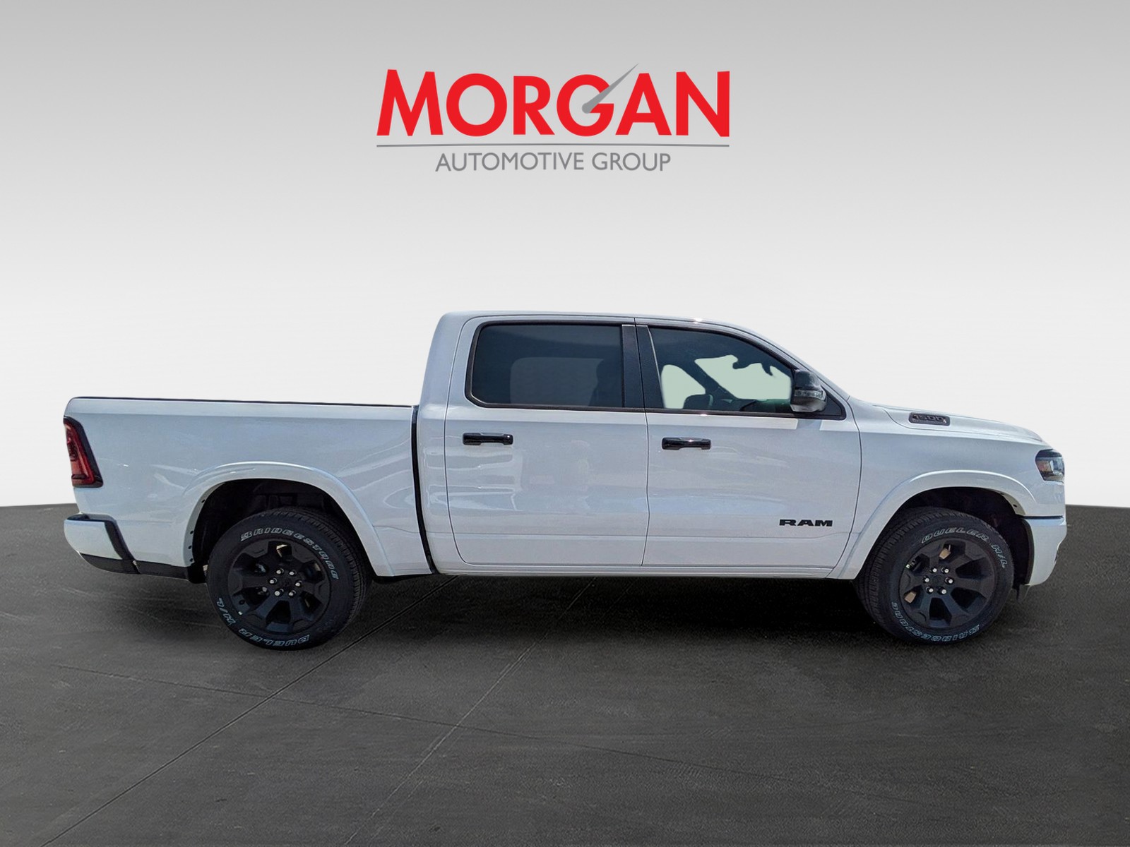 2026 Ram 1500 - Photo 7