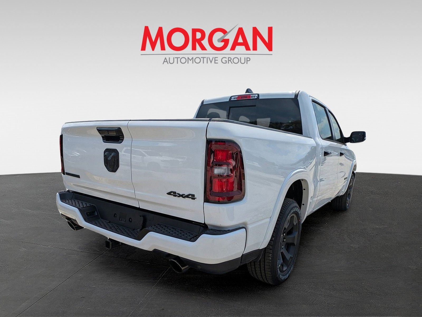 2026 Ram 1500 - Photo 4