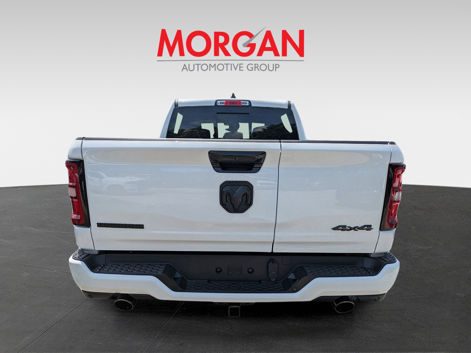 2026 Ram 1500 - Photo 6