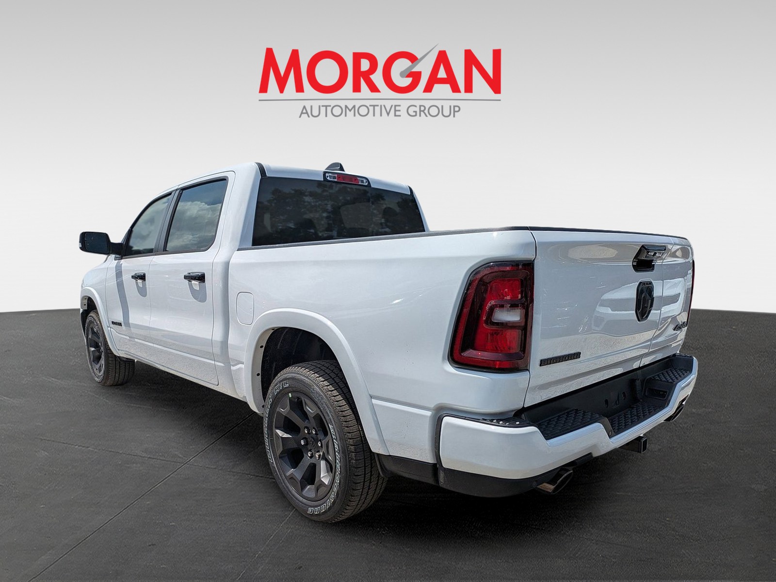 2026 Ram 1500 - Photo 5