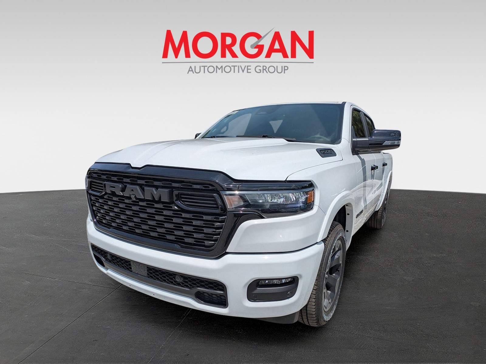 2026 Ram 1500 - Photo 2