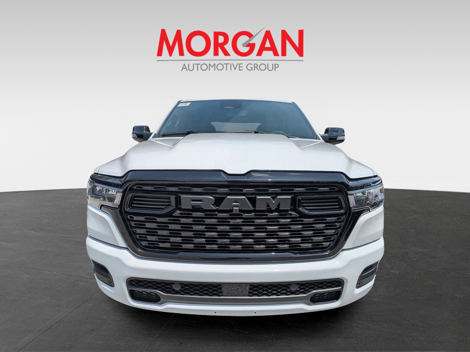 2026 Ram 1500 - Photo 3