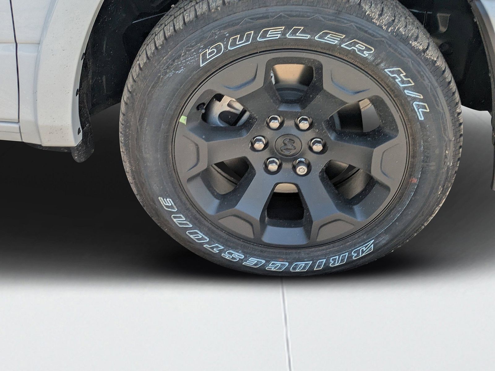 2026 Ram 1500 - Photo 9
