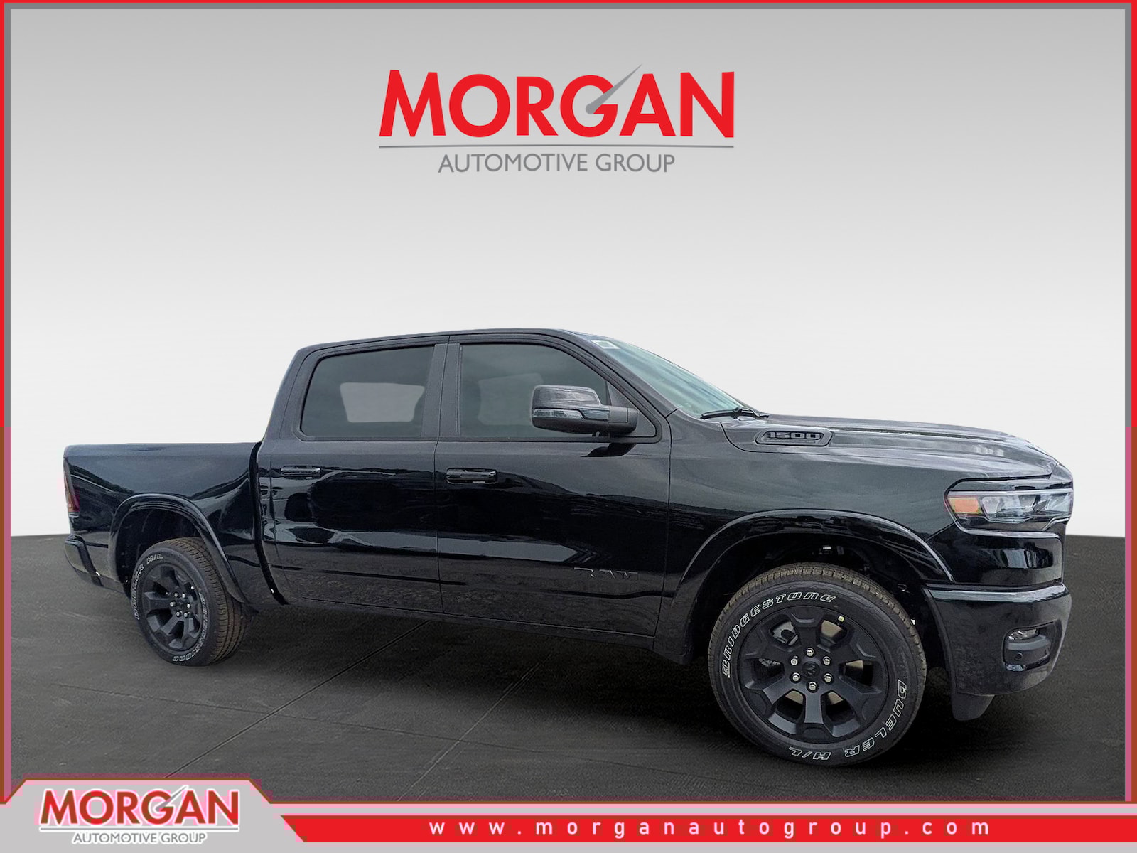 2026 RAM Ram 1500 Pickup Big Horn/Lone Star's photo