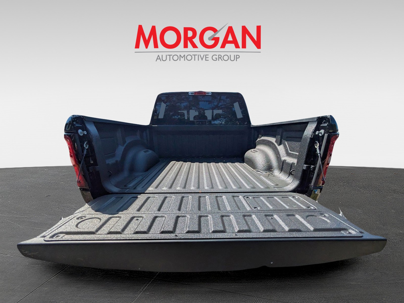 2026 Ram 1500 - Photo 10