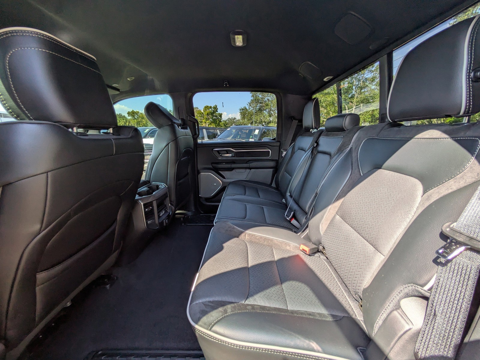 2026 Ram 1500 - Photo 11