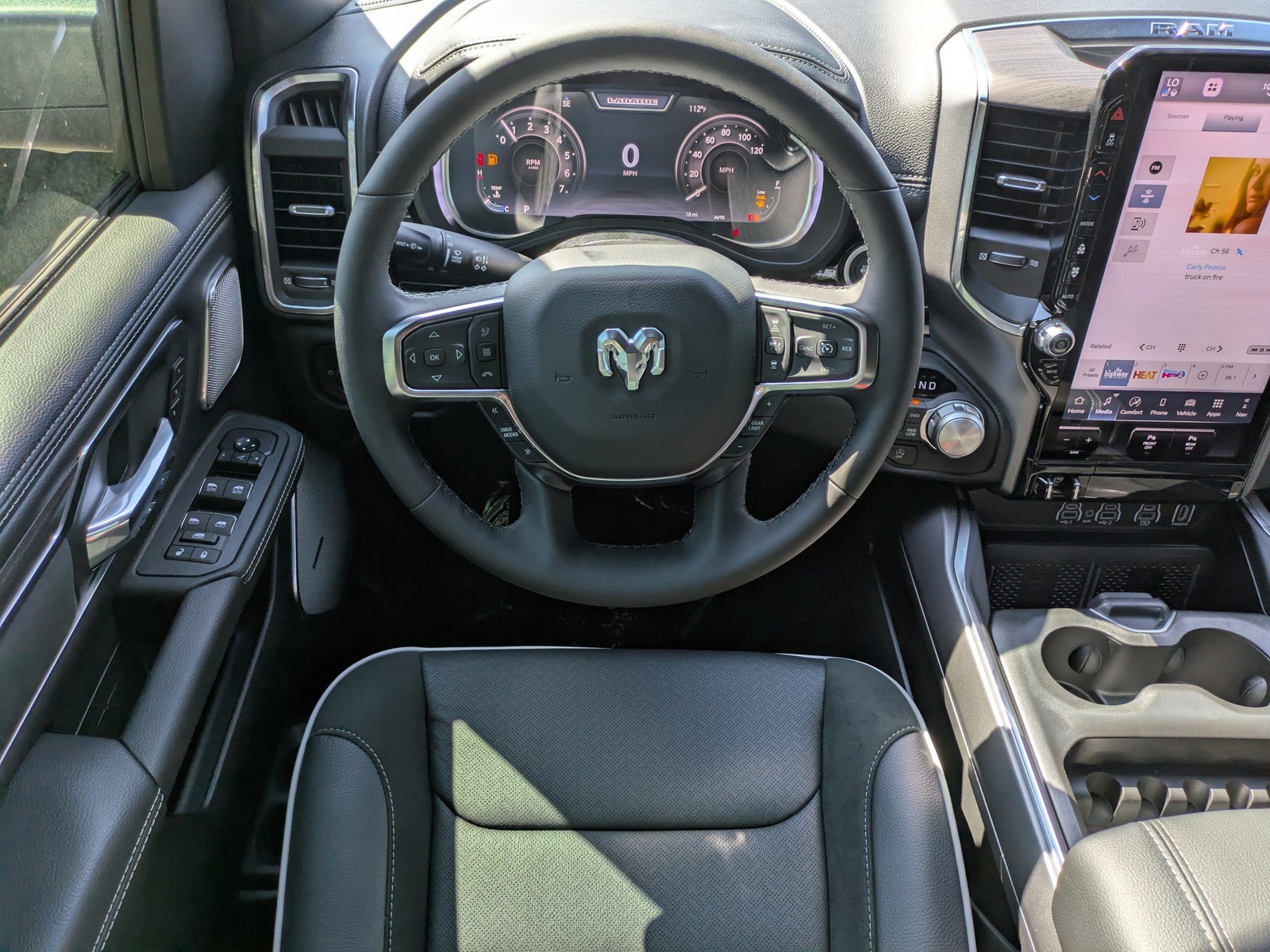2026 Ram 1500 - Photo 13