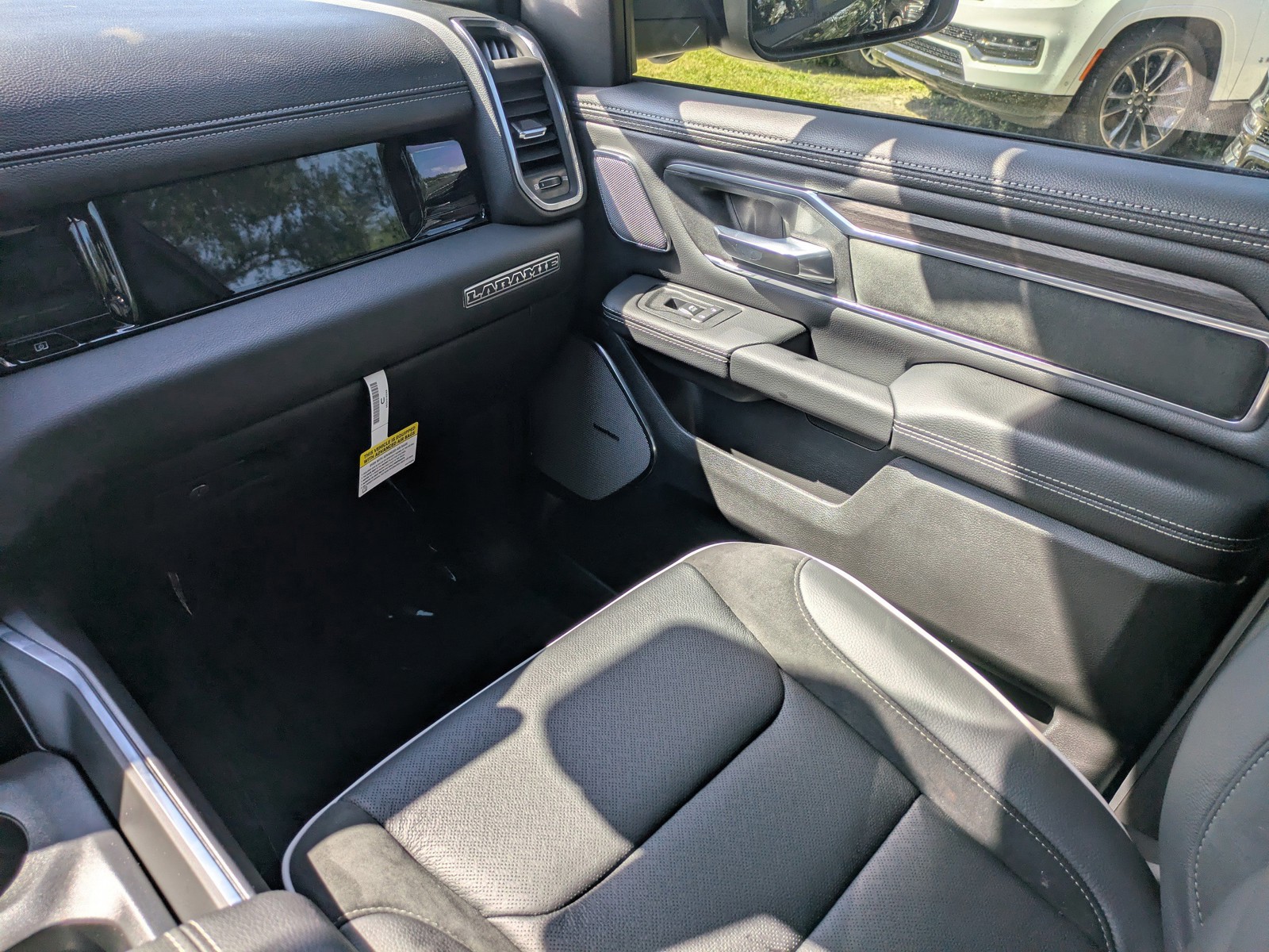 2026 Ram 1500 - Photo 14