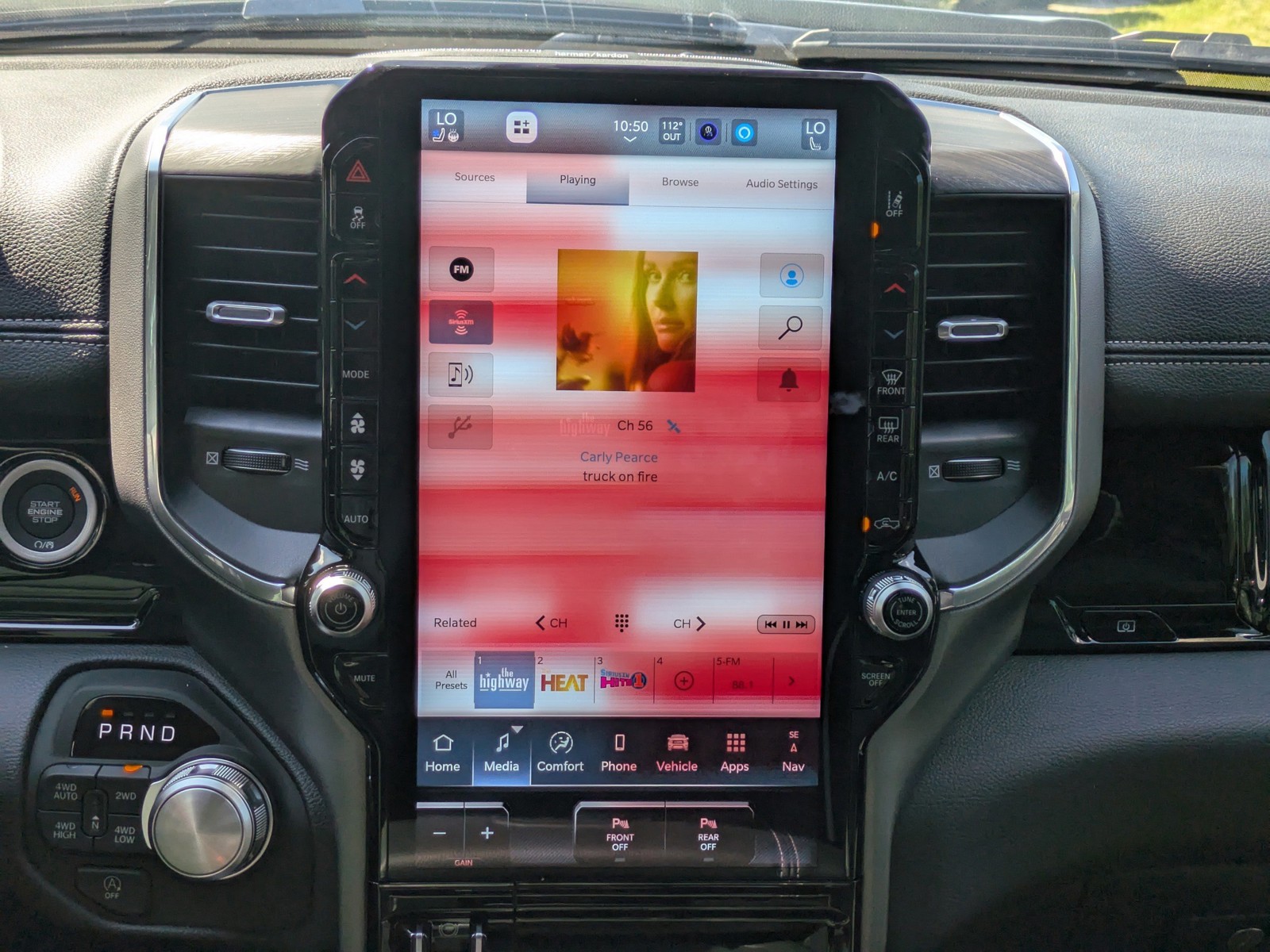 2026 Ram 1500 - Photo 15