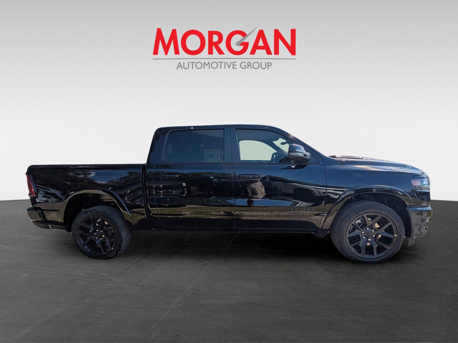 2026 Ram 1500 - Photo 7