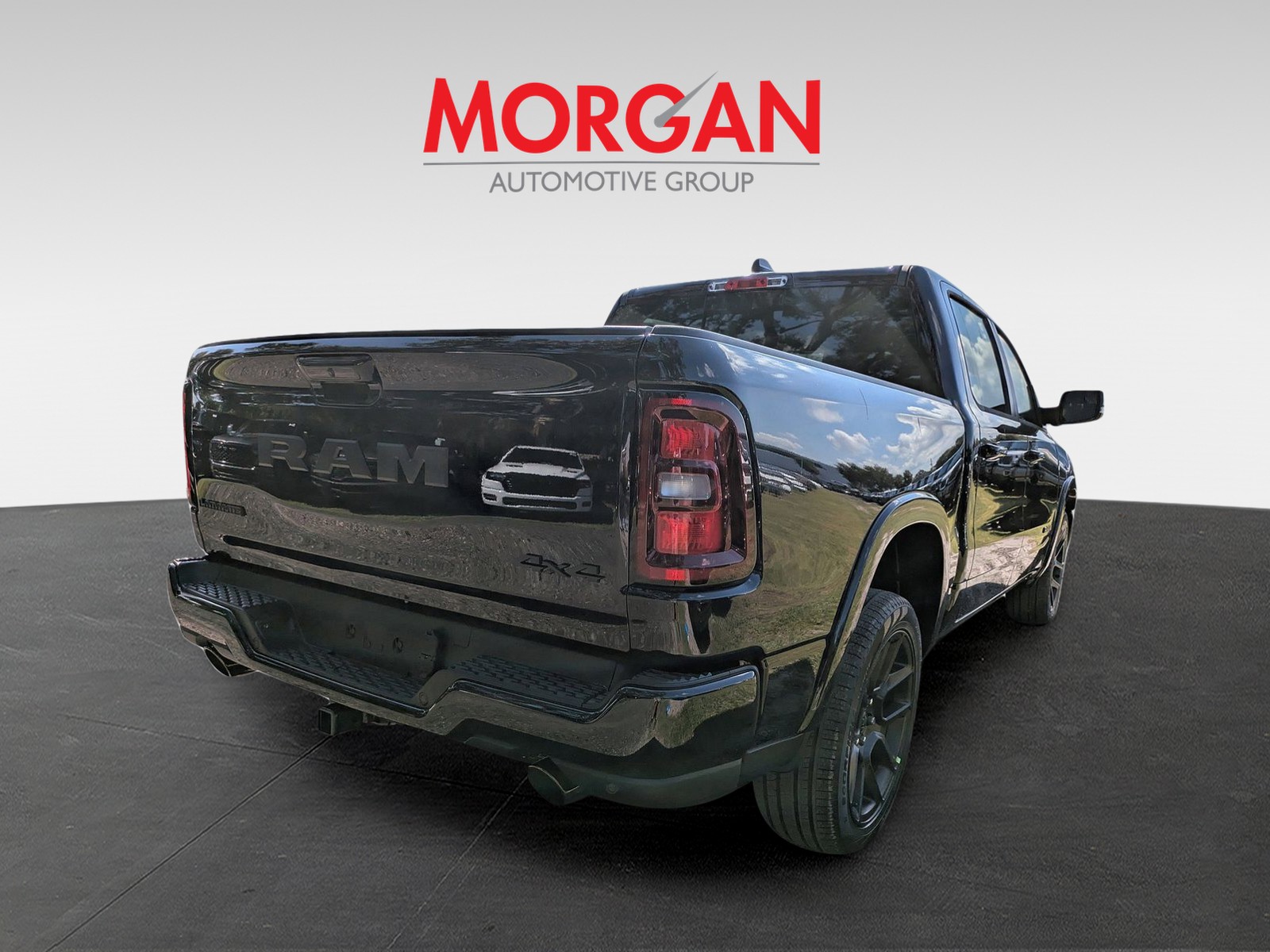 2026 Ram 1500 - Photo 4