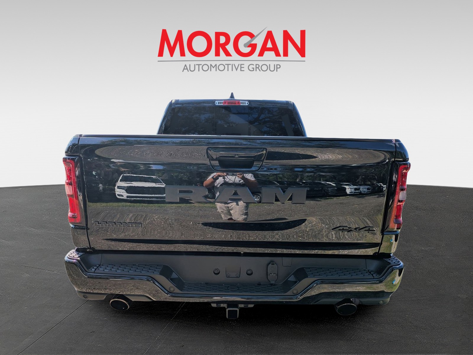 2026 Ram 1500 - Photo 6