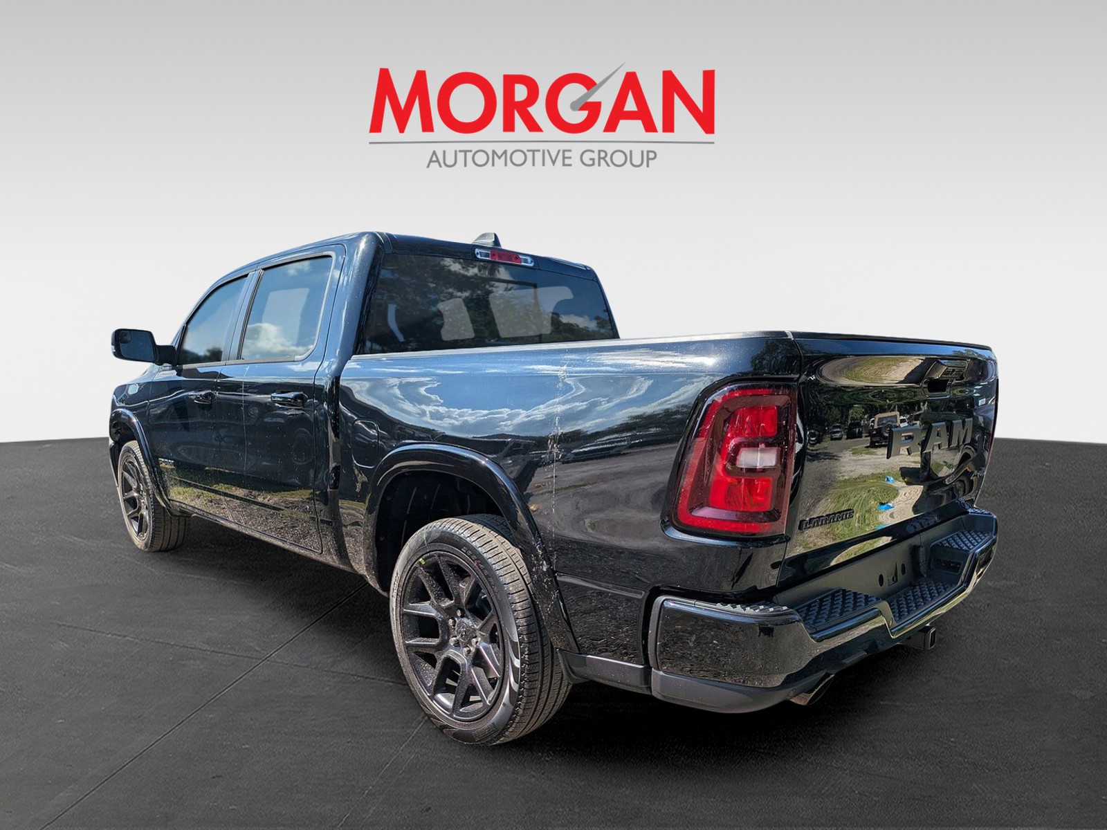 2026 Ram 1500 - Photo 5