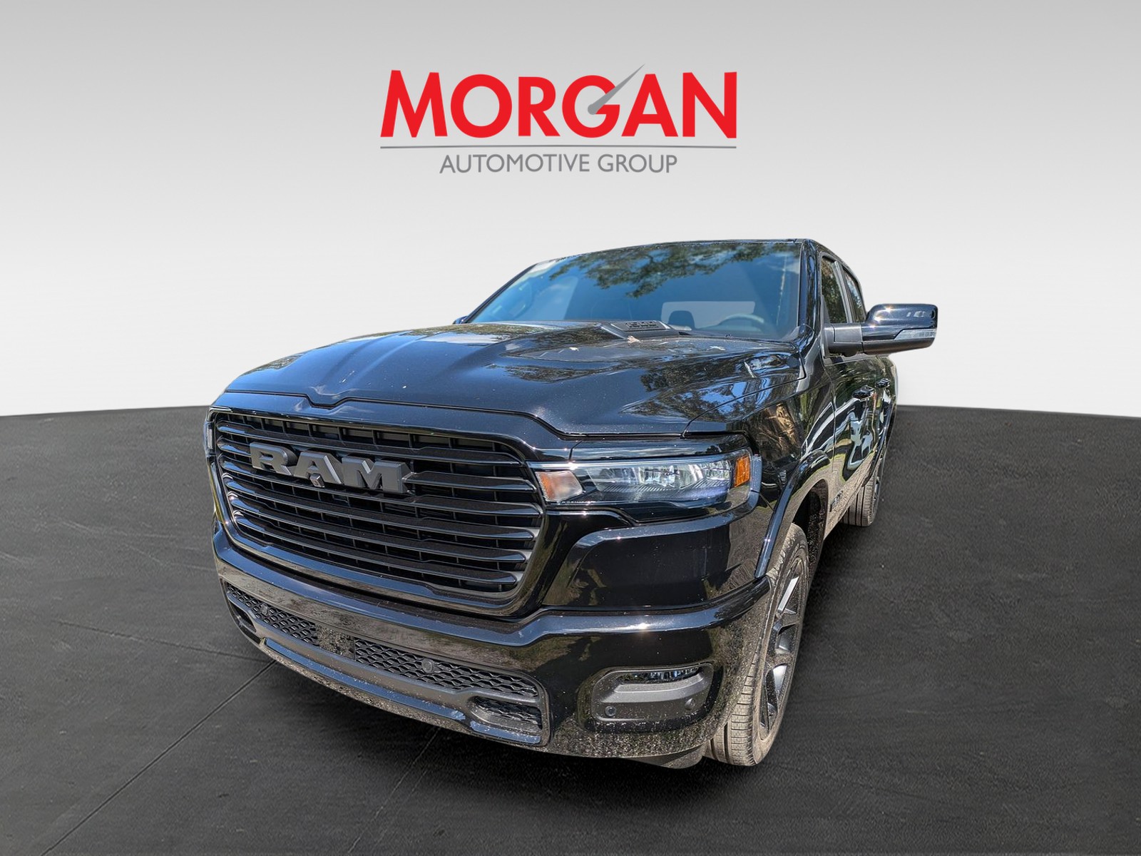 2026 Ram 1500 - Photo 2