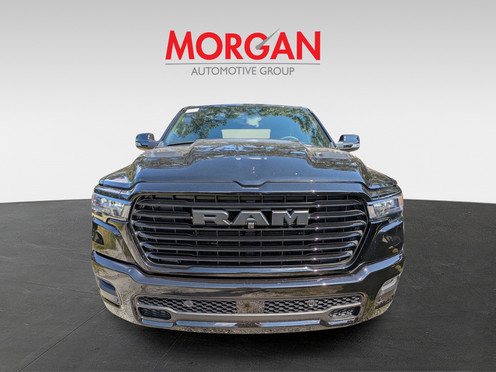 2026 Ram 1500 - Photo 3