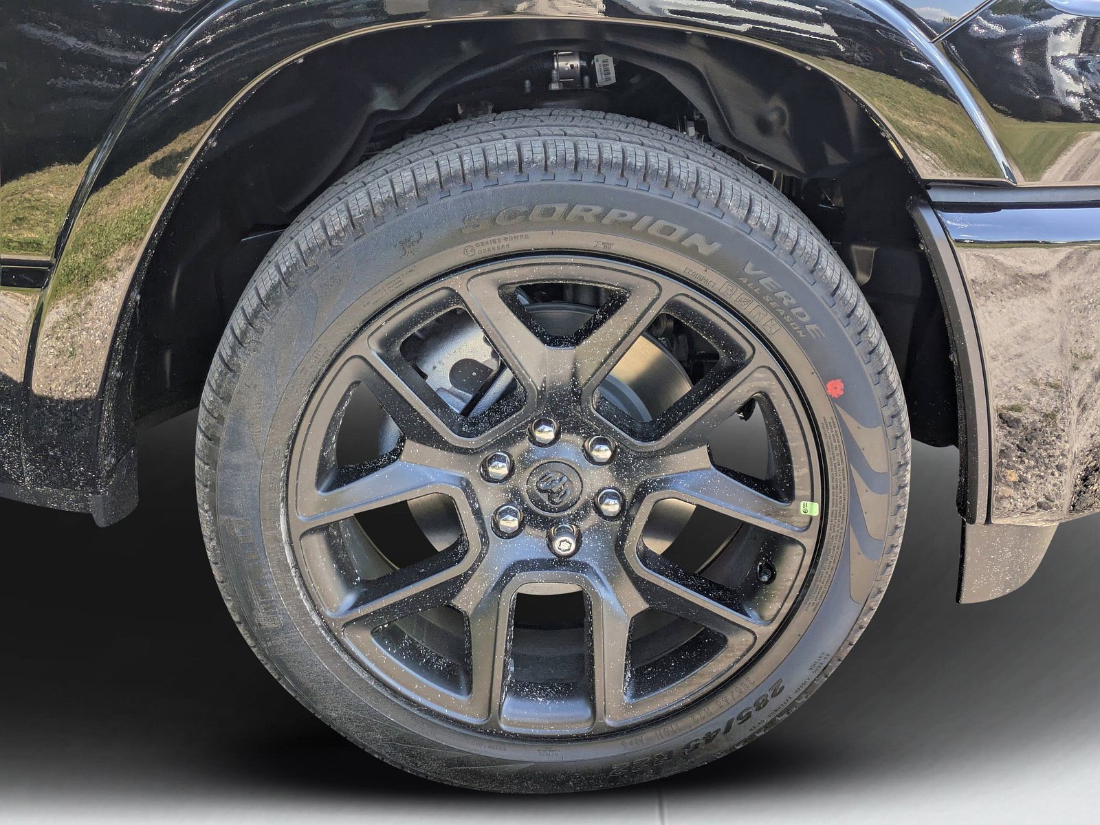 2026 Ram 1500 - Photo 8