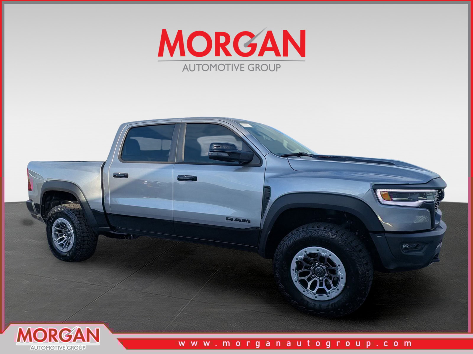 2026 RAM Ram 1500 Pickup RHO's photo