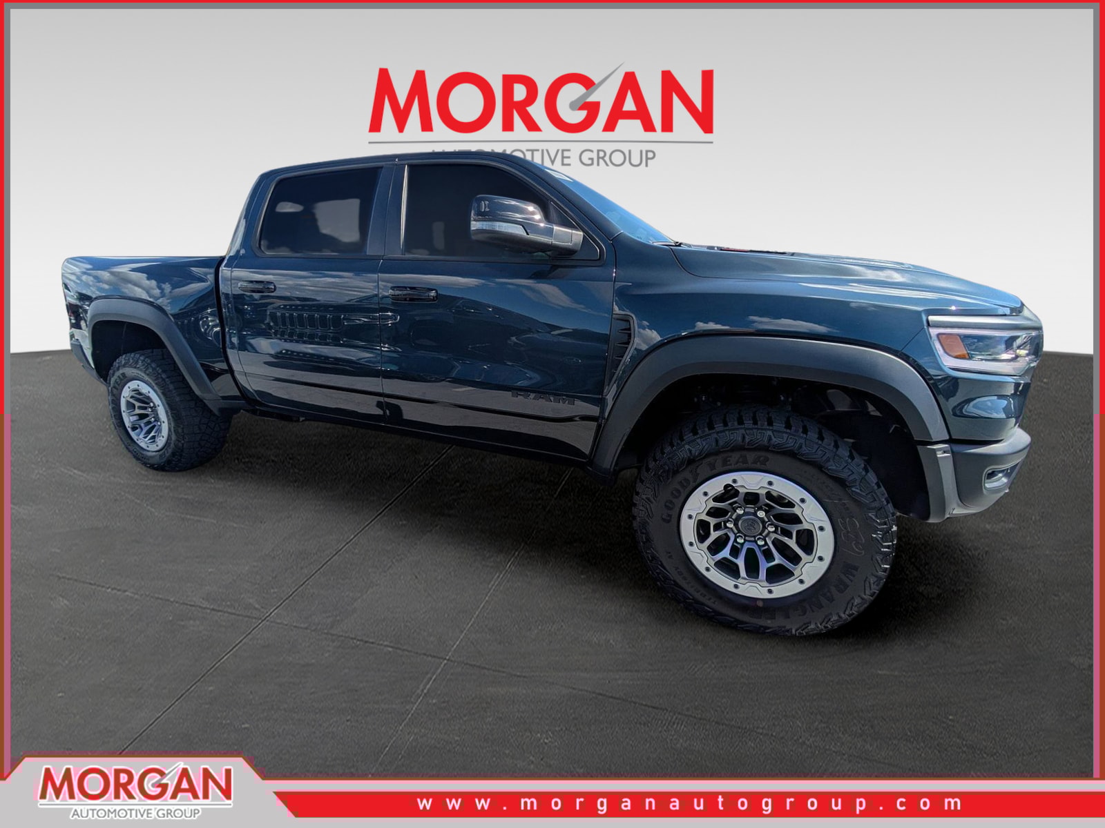 2026 RAM Ram 1500 Pickup RHO's photo