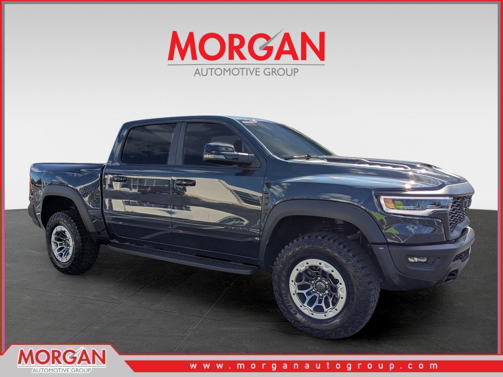 2026 RAM Ram 1500 Pickup RHO's photo