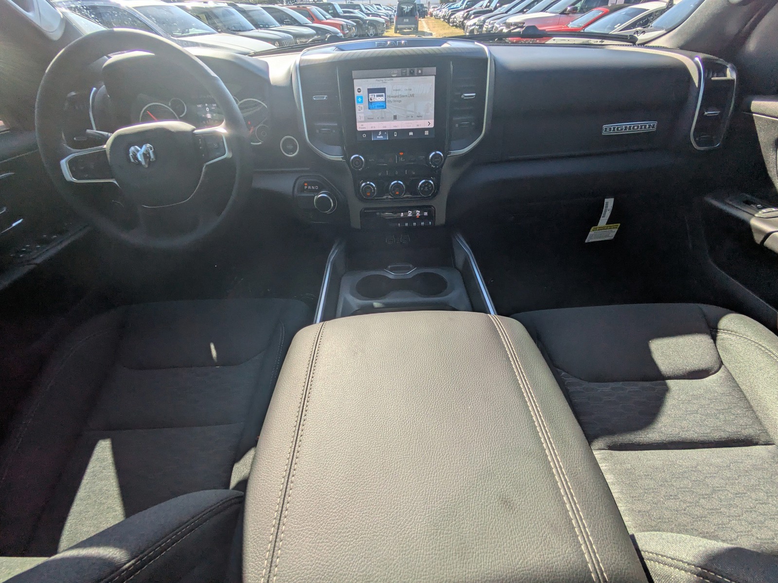 2026 Ram 1500 - Photo 11