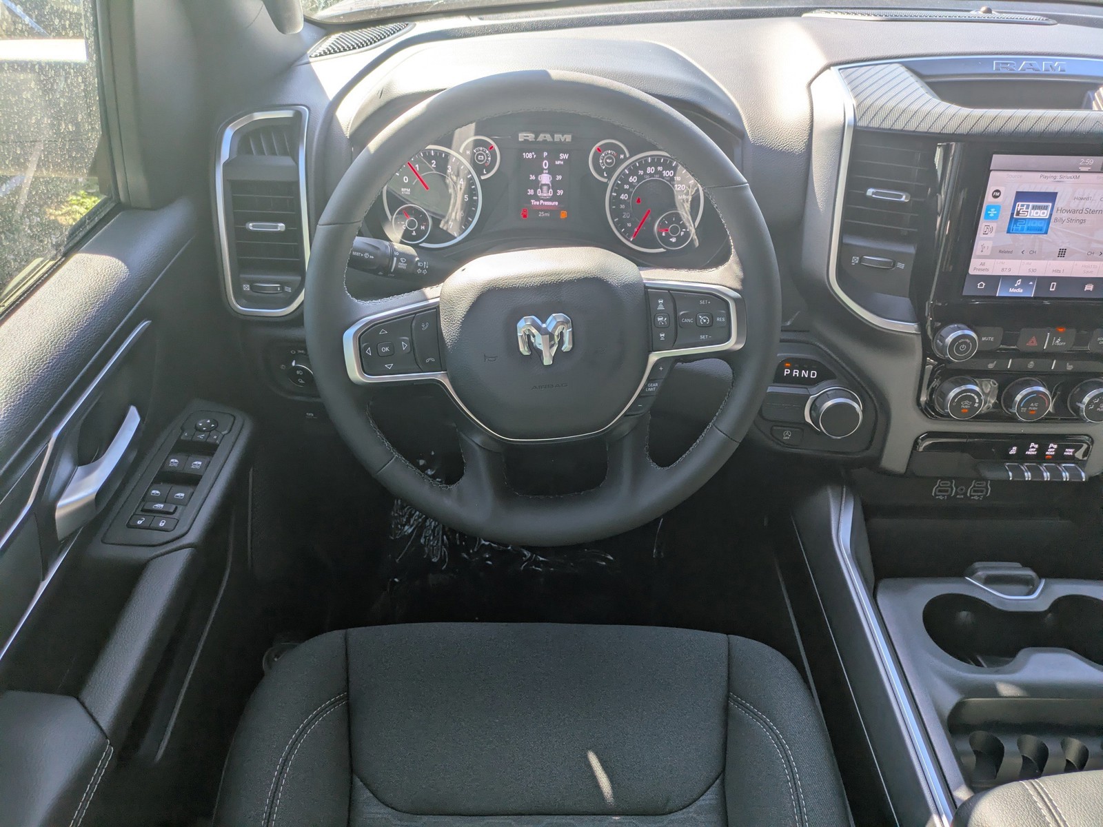 2026 Ram 1500 - Photo 12