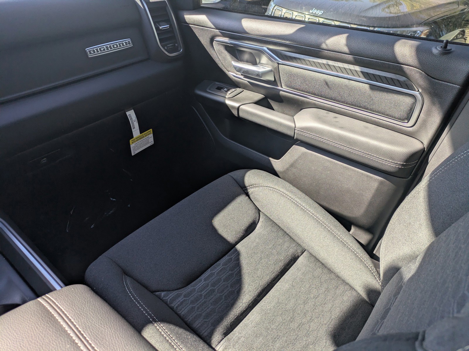 2026 Ram 1500 - Photo 13