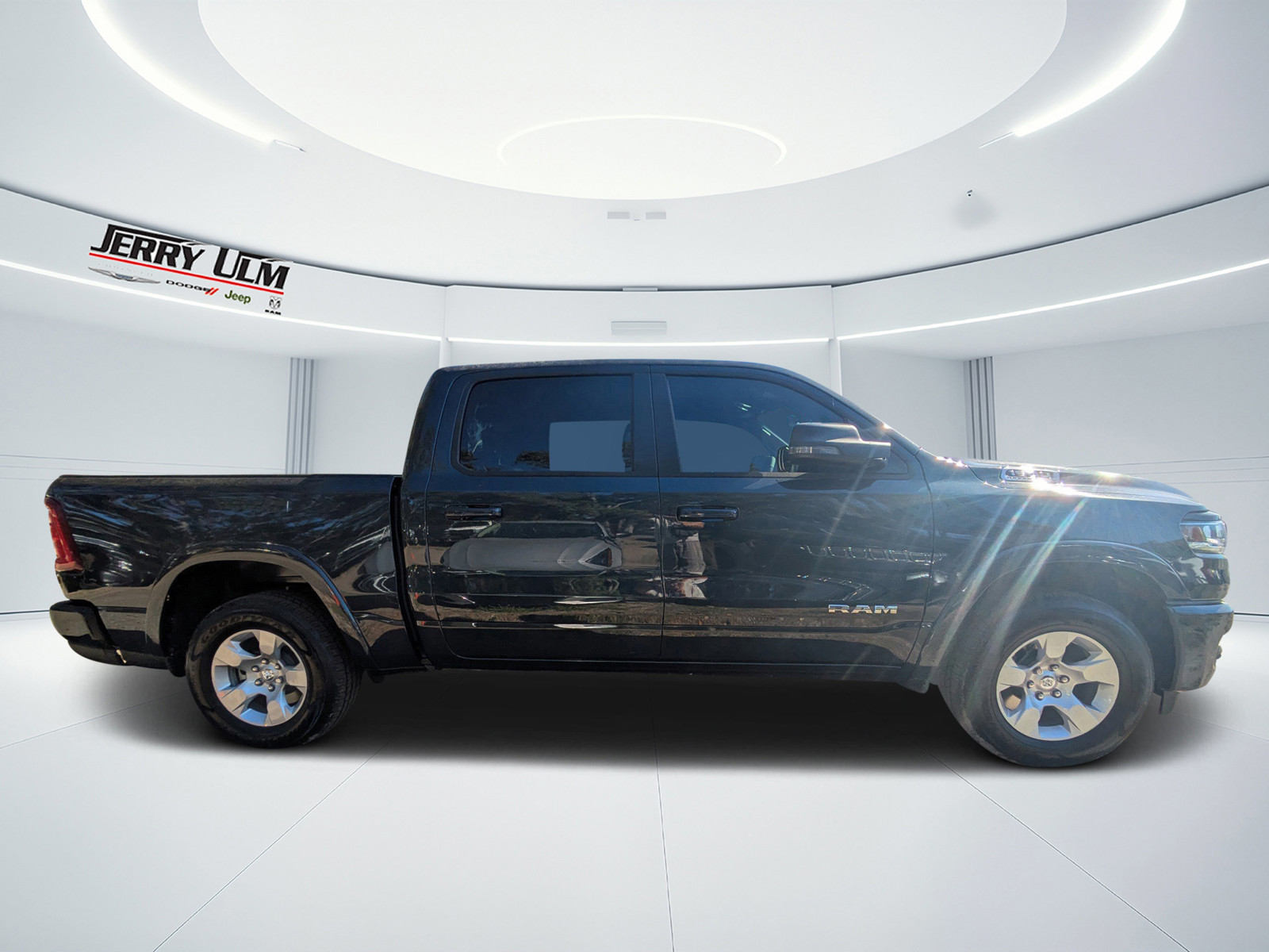 2026 Ram 1500 - Photo 7