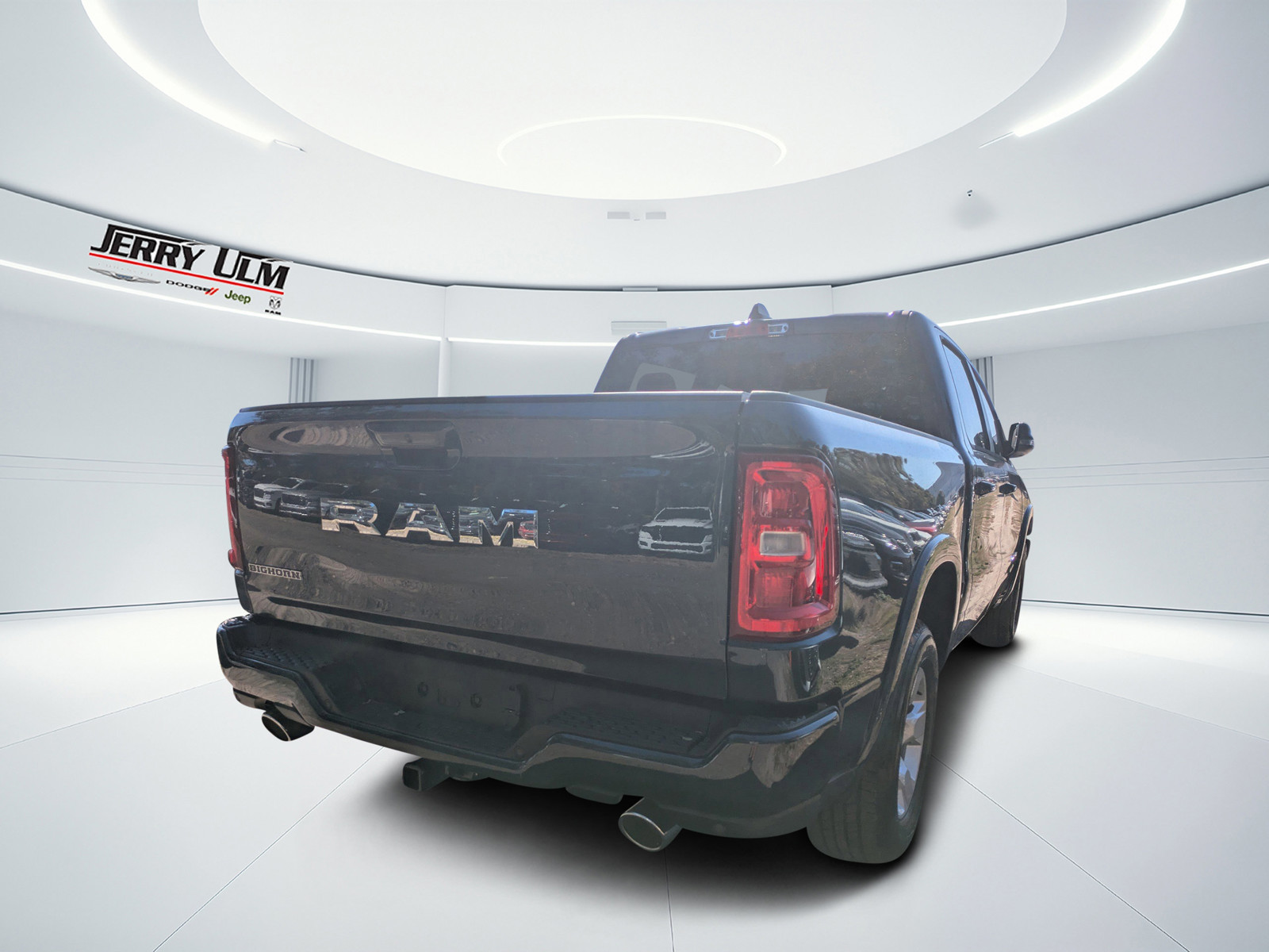 2026 Ram 1500 - Photo 4
