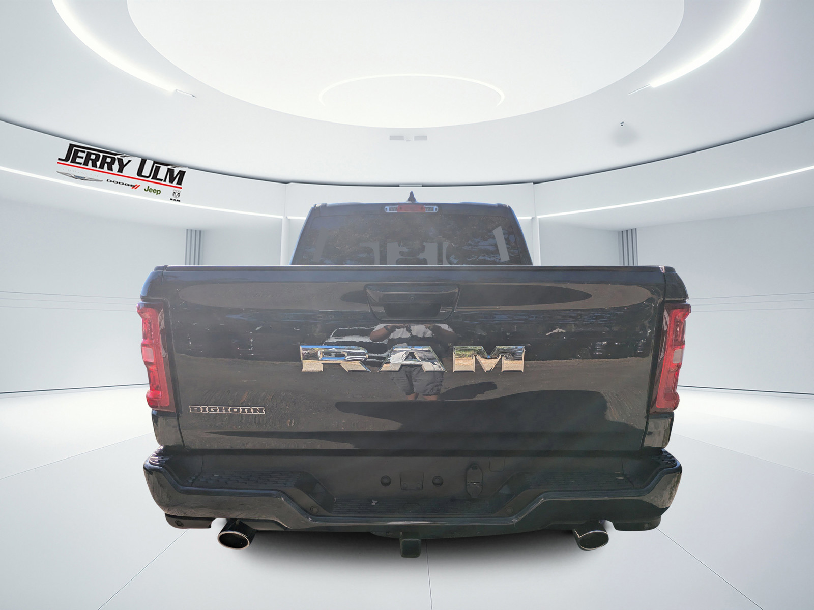 2026 Ram 1500 - Photo 6