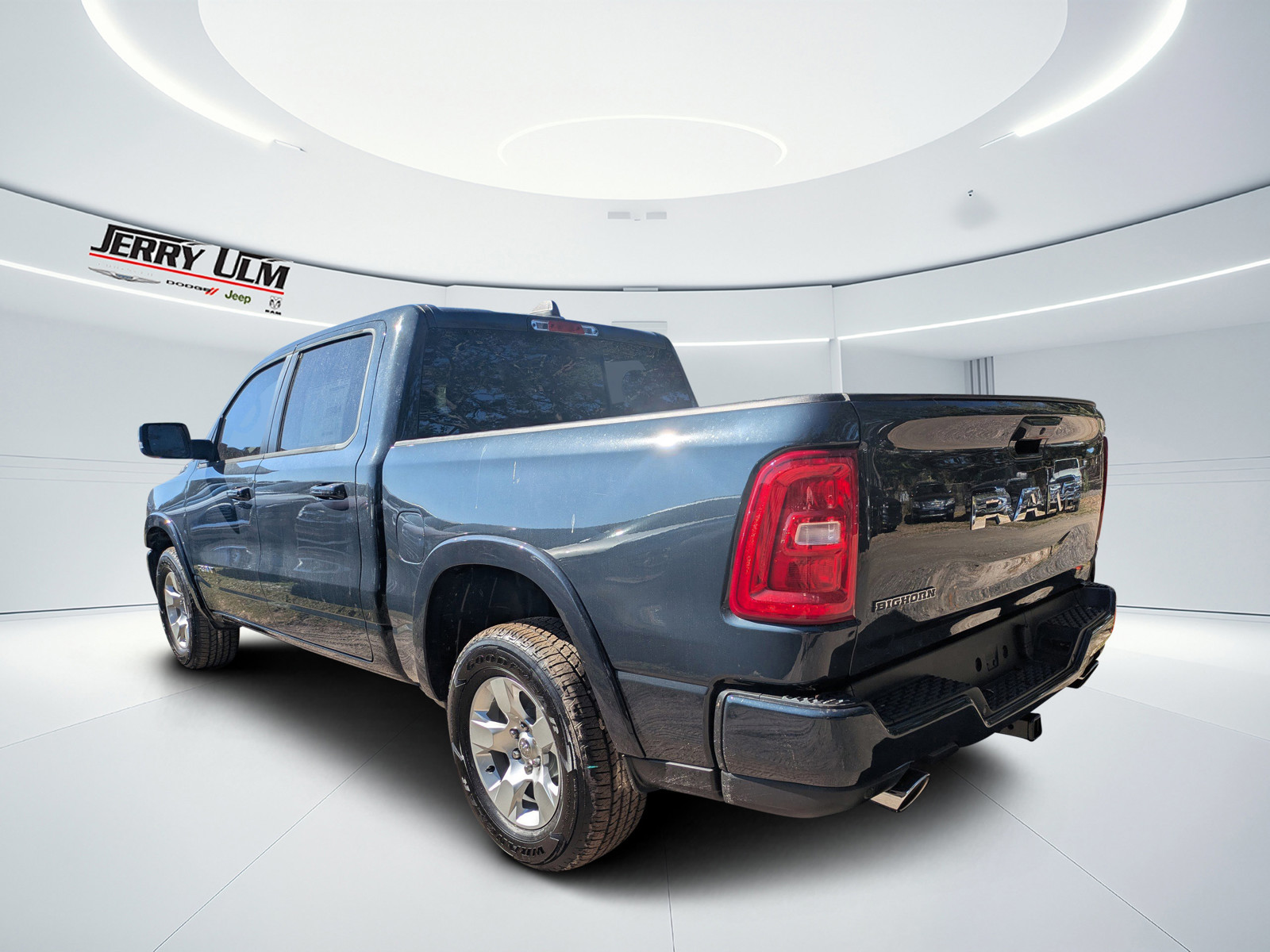 2026 Ram 1500 - Photo 5