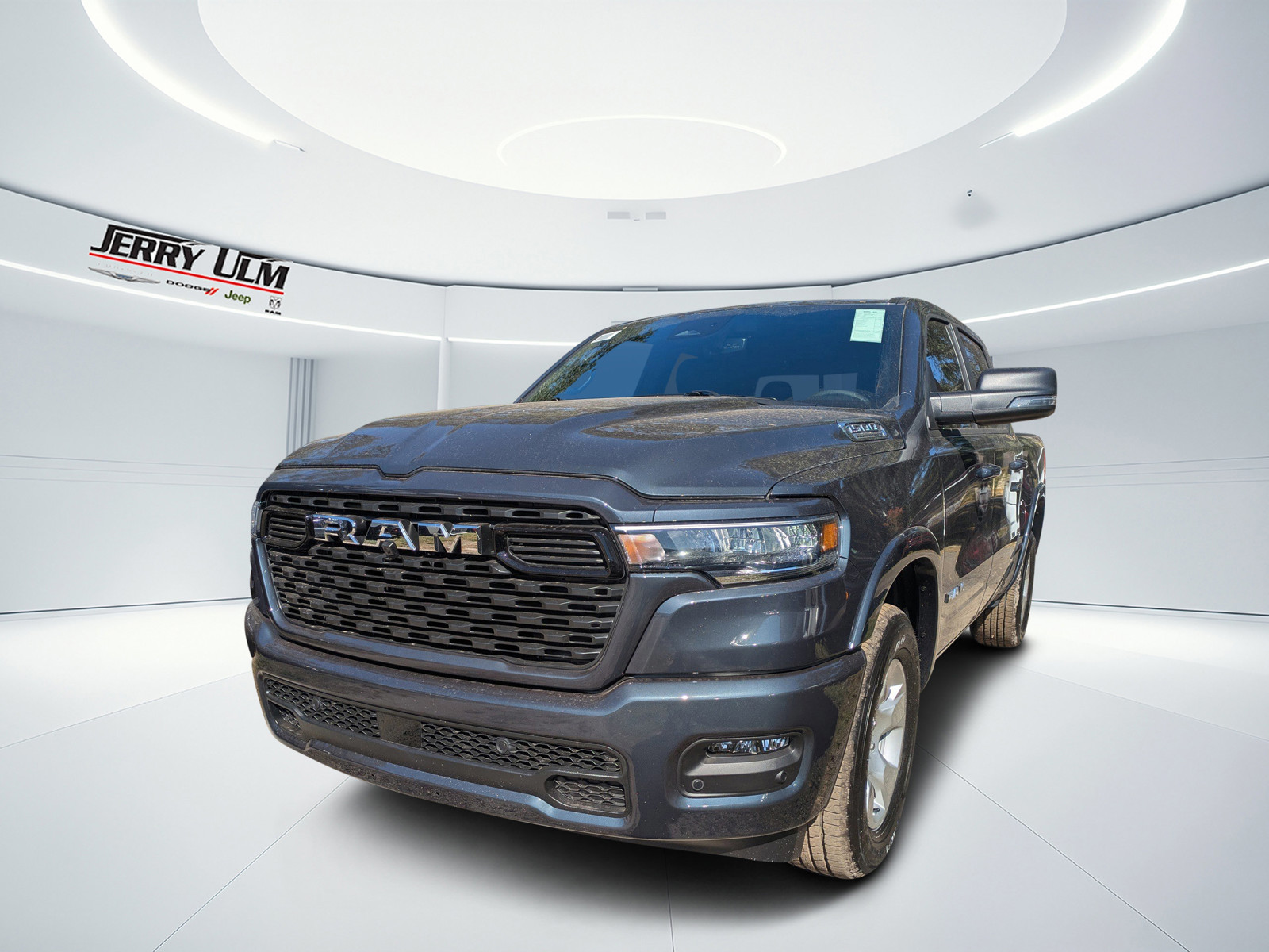 2026 Ram 1500 - Photo 2